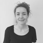 Ida Behrens