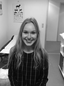 Mathilde Tuborg Andersen