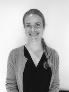 Andrea Kaaber