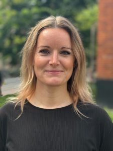 Anne Kjær Lindegaard