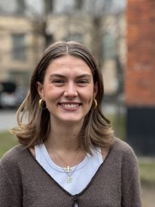 Emilie Bruhn Martin