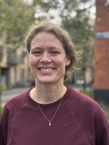 Anne Sofie Friberg Laursen